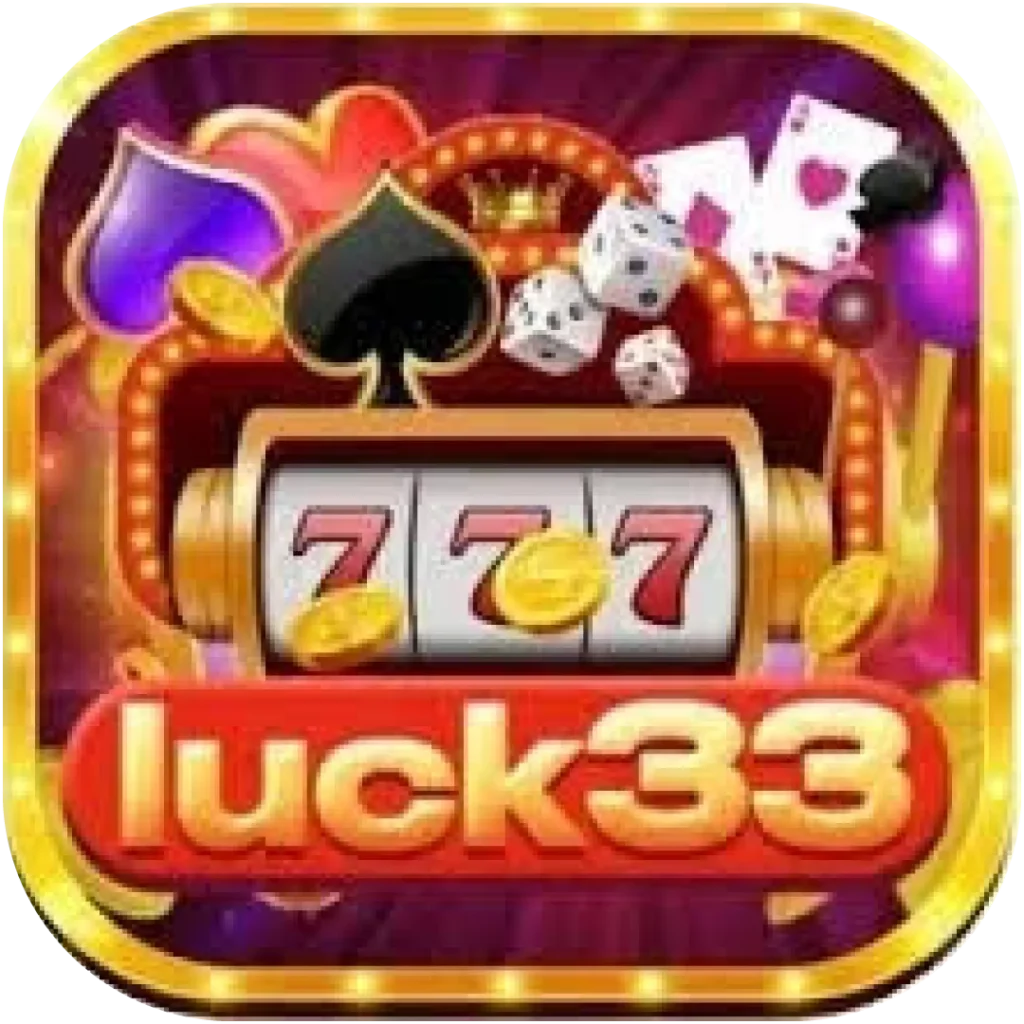 Luck 33 Game