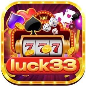luck 33 game