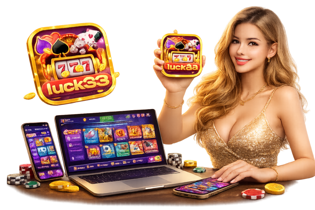 luck 33 Game