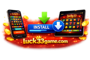 luck 33 game